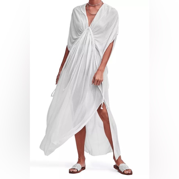 Devon Windsor Cover Up - Picture 1 of 4